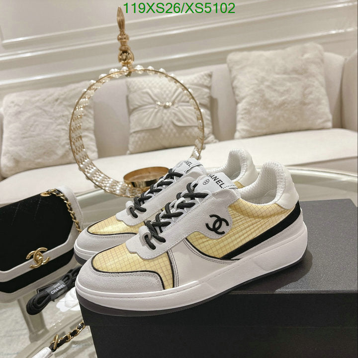 SAMC - CHL Women Shoes Sneakers - 205