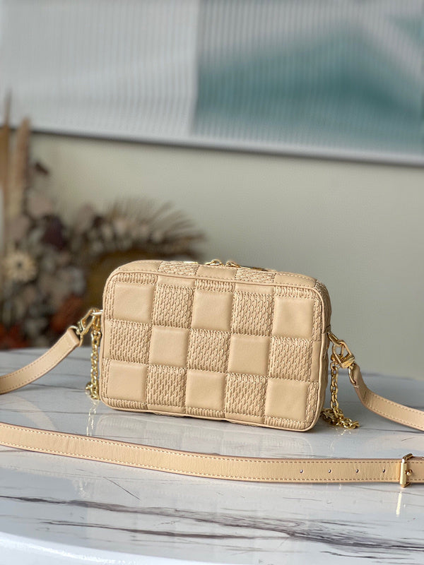 Glami- Glami- Lu-Vi bags - 5867