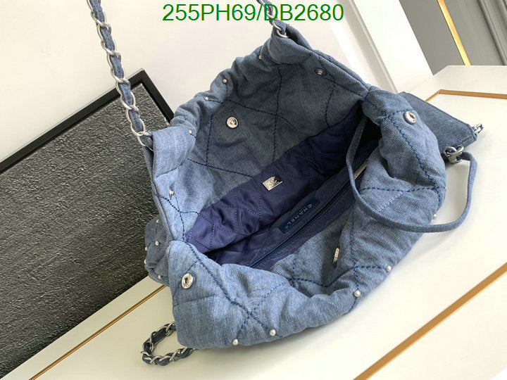 SAMC - CHL Bags - 080
