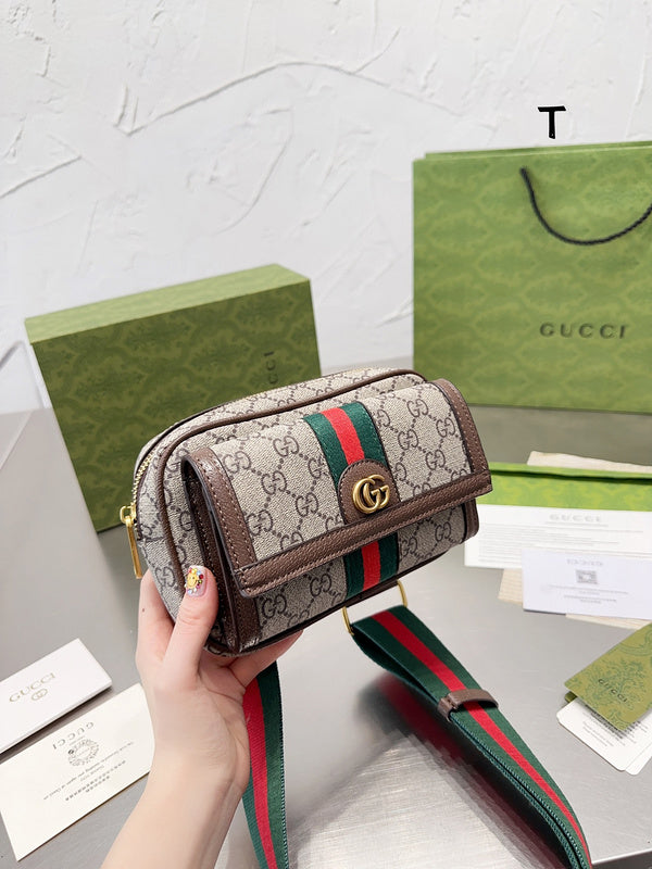 Glami Fashion - GCI Bags - 11681