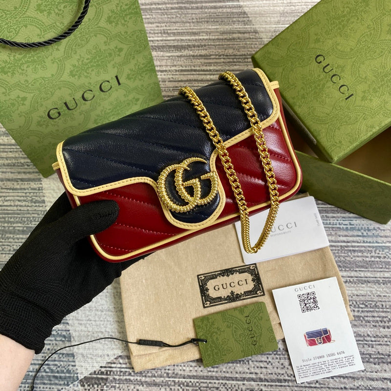 ELE - GG Bags - 1901