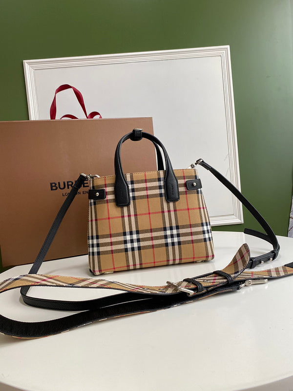 Glamy - BOR Bags - 056