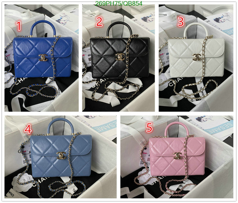 SAMC - CHL Bags - 358