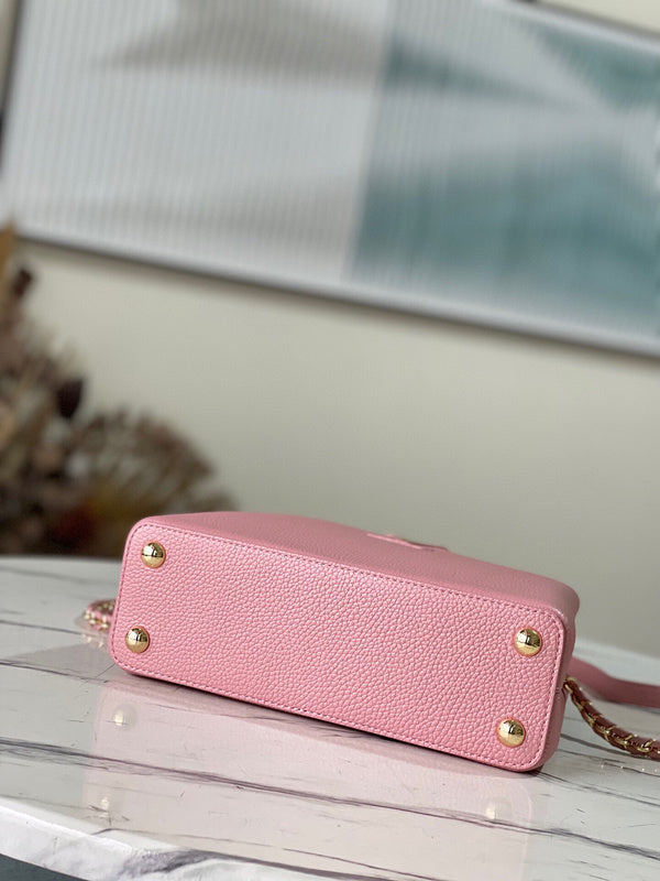 Fashion Lu-Vi bags - 4523