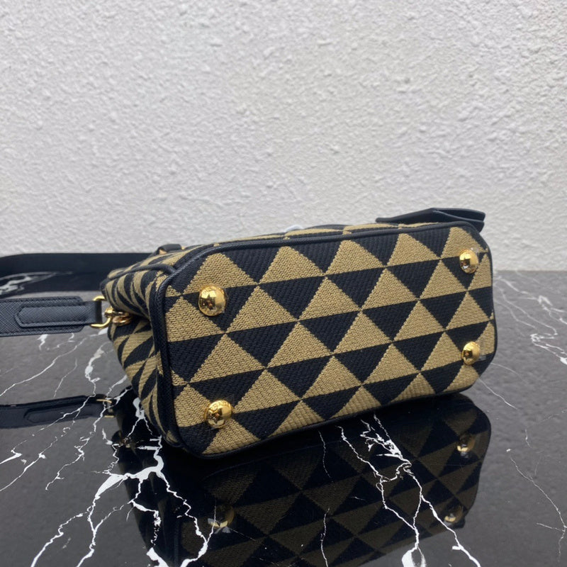Glamy - PD Bags - 1184