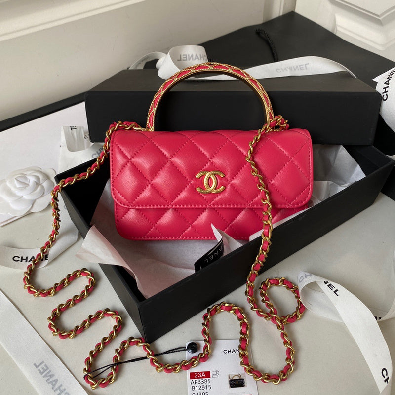 Chanel Bags