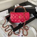 Chanel Bags
