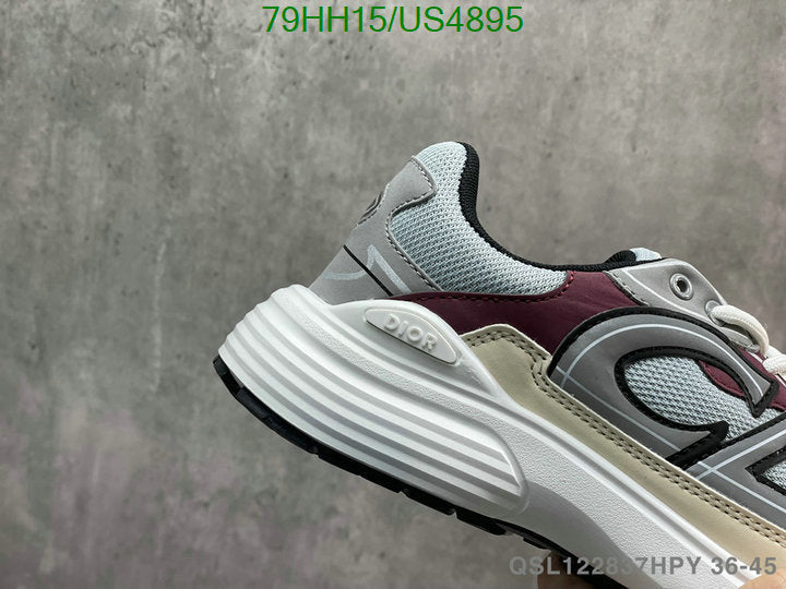 SAMCC - DOR Women Shoes - 1627