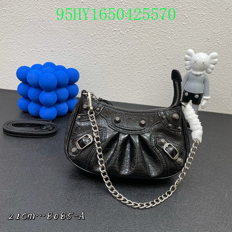 Satchel Bags - BGA Bags - 2330