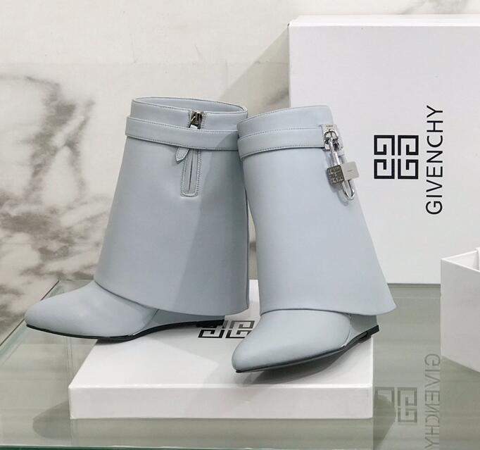 SAMC - GCY Women Shoes - 077