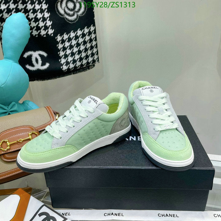 SAMC - CHL Women Shoes Sneakers - 191