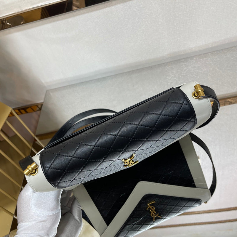 Satchel Bags - SLY Bags - 2374