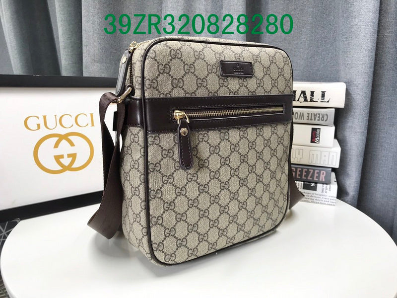 Glami Fashion - GCI Bags - 11219
