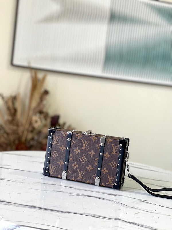 GlamI Lu-Vi bags - 4393