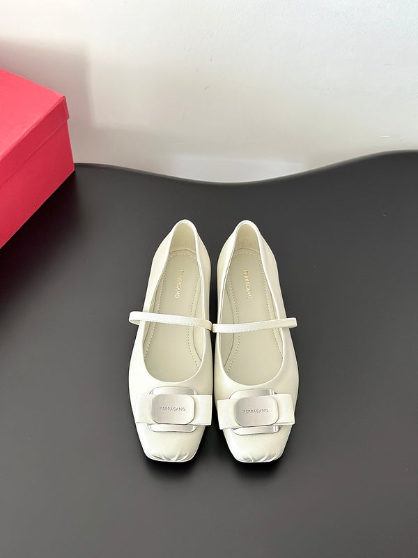 Glami - FGO Women Shoes - 066