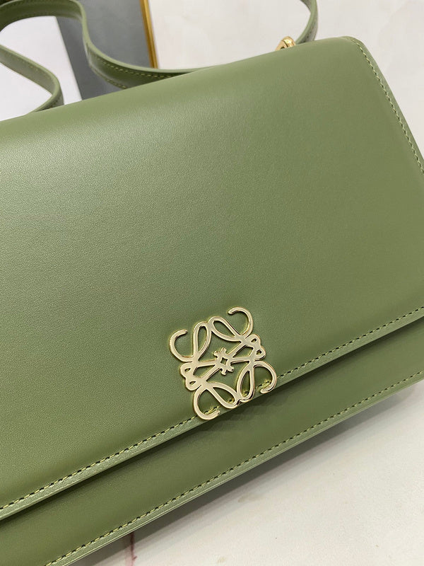 Glamy - LWO Bags - 924
