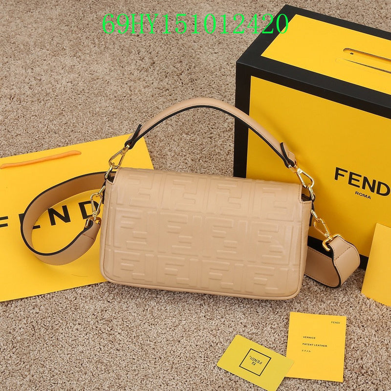Glami - FDE Bags - 2268