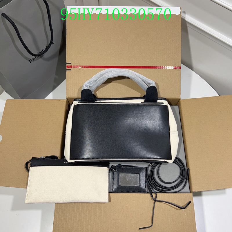 ELE Fashion - BGA Bags - 1846