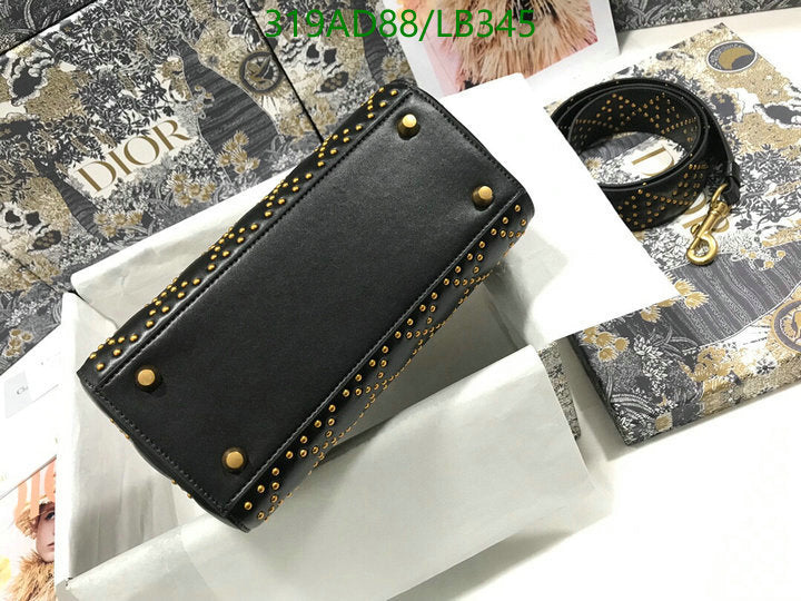 SAMCC - DOR Bags - 1398