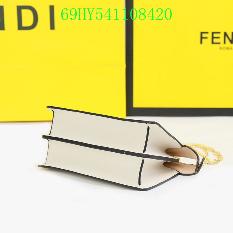 Glami - FDE Bags - 2118