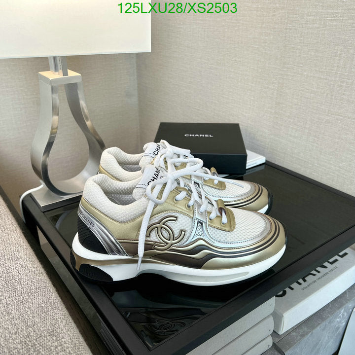 SAMC - CHL Women Shoes Sneakers - 229
