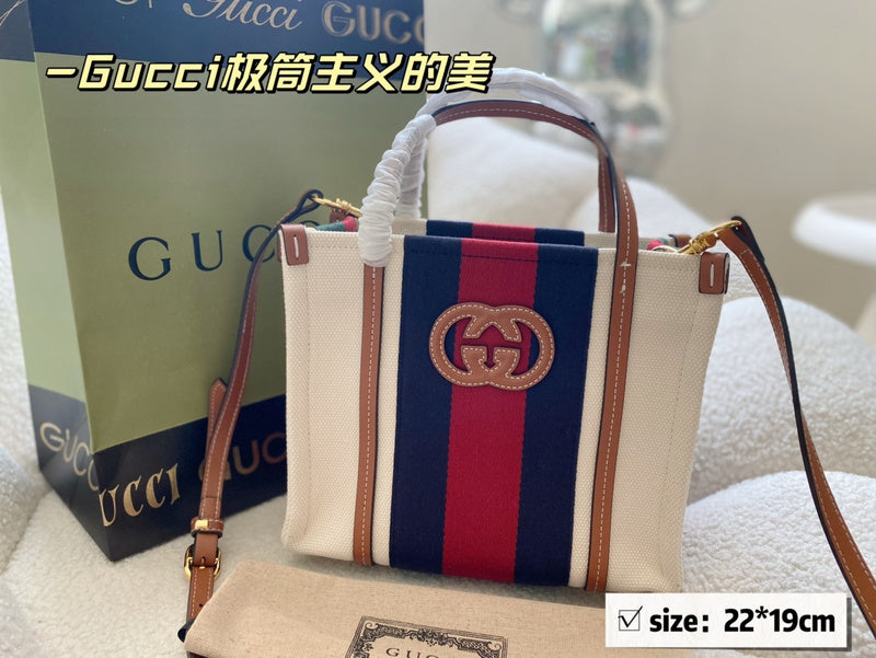 Glami Fashion - GCI Bags - 11600