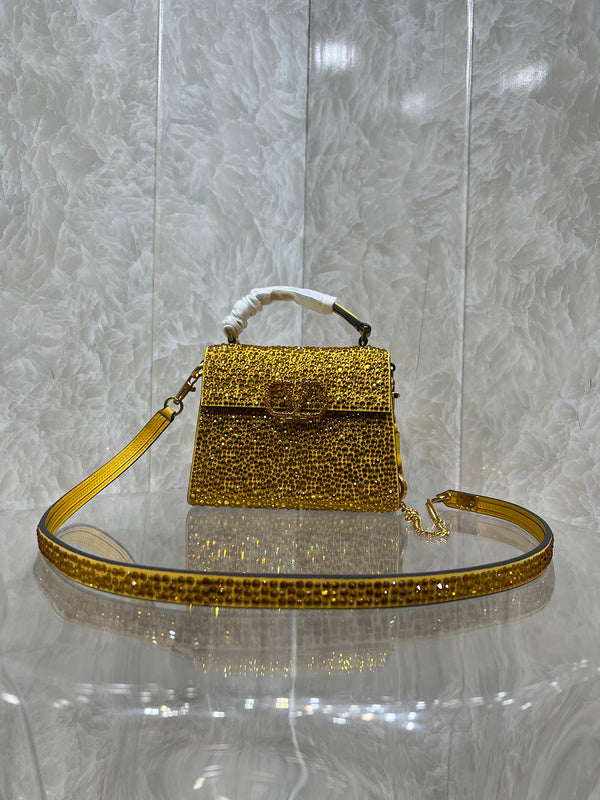 Glamy - VEL Bags - 1143
