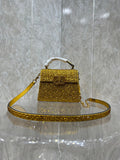Glamy - VEL Bags - 1143