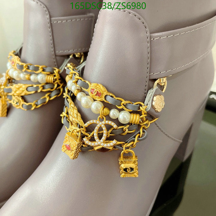 SAMC - CHL Women Boots - 299