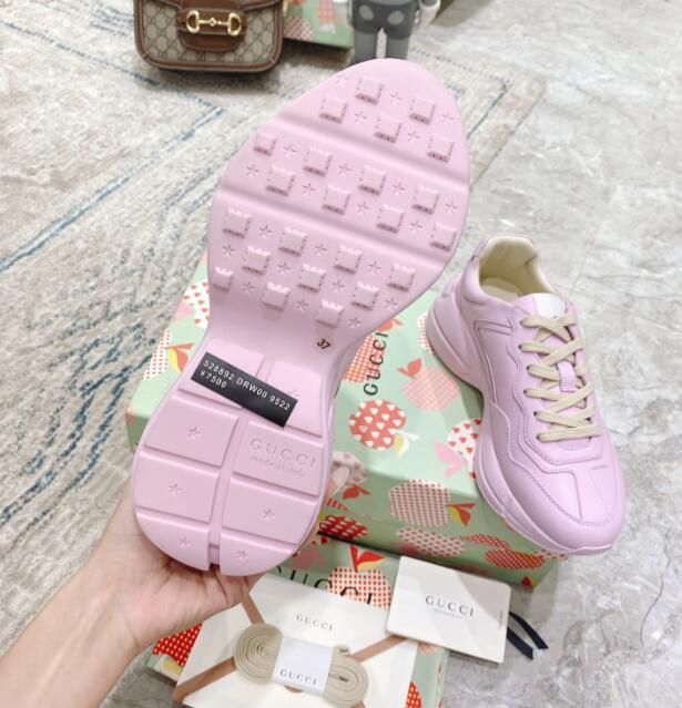 SAMC - GUKI Women Shoes - 1097