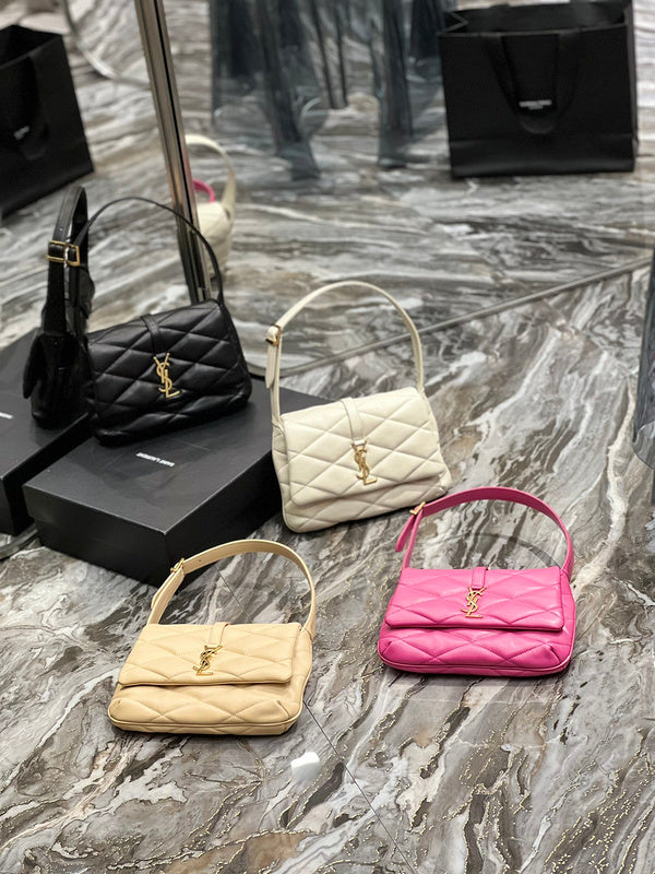 Satchel Bags - SLY Bags - 612