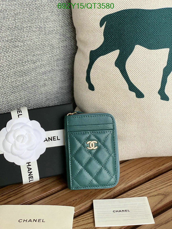 SAMC - CHL Wallets - 054