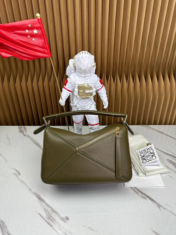 Glamy - LWO Bags - 090