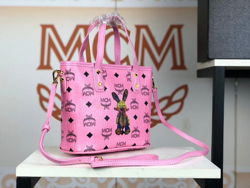 Satchel Bags - MC Bags - 436