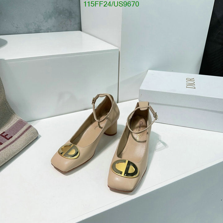 SAMCC - DOR Women Shoes - 1491