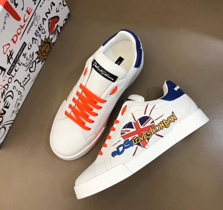 SAMC - DAG Men Shoes - 498