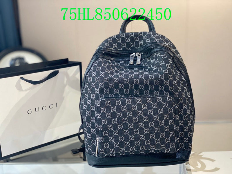 Glami Fashion - GCI Bags - 11471
