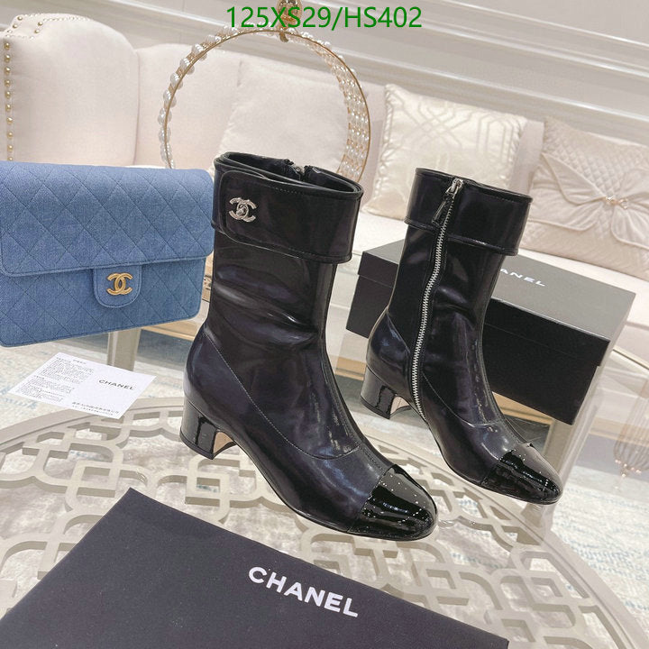 SAMC - CHL Women Boots - 055