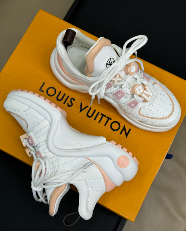 Glamy - LOV Women Shoes - 001