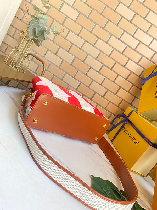 Satchel Bags - VL Bags - 679