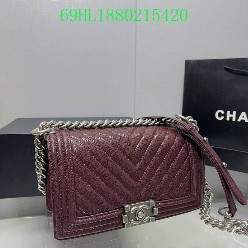 Glami - CHL Bags - 1539