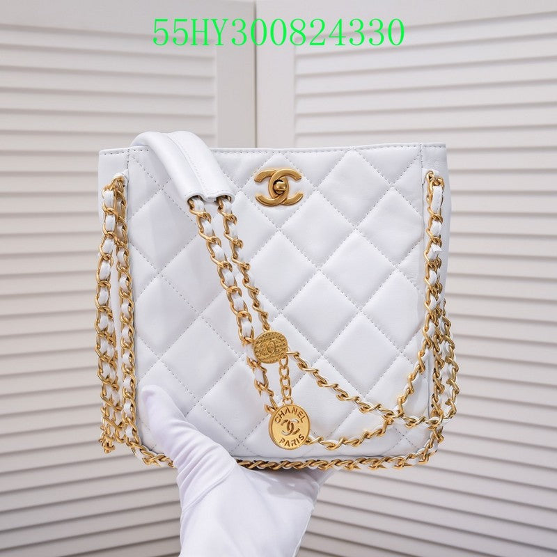 Satchel Bags - CHL Bags - 5095