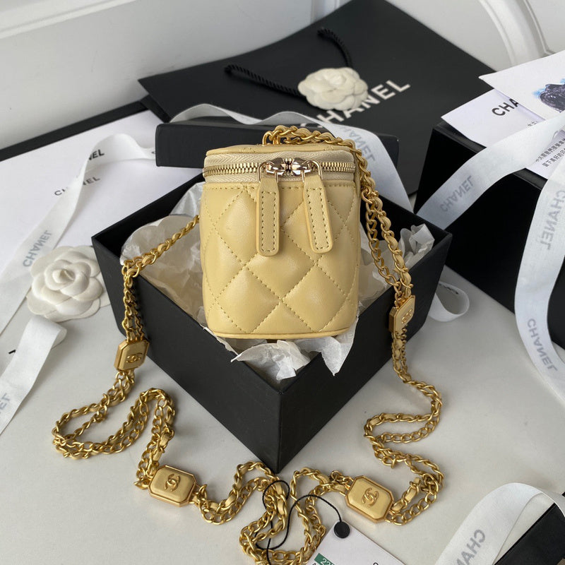 Satchel Bags - CHL Bags - 7607