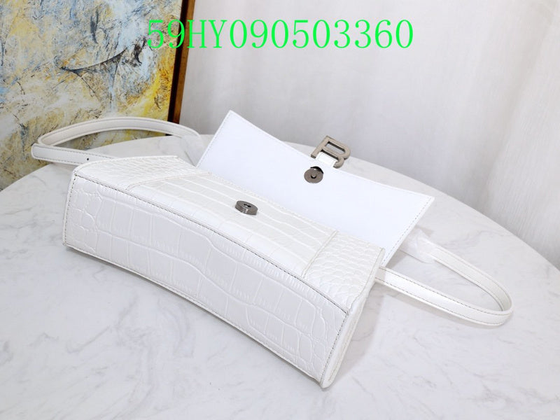 Satchel Bags - BGA Bags - 2529