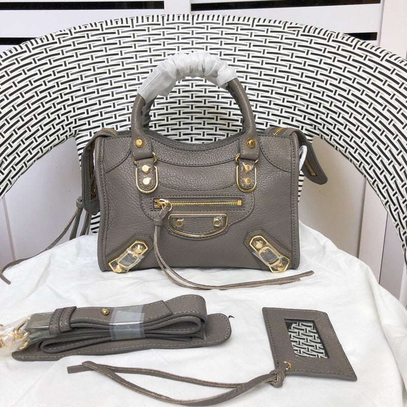 Glami - BG Bags - 120