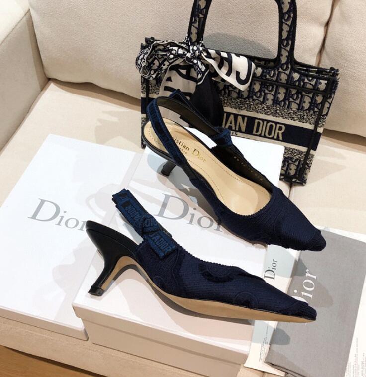 SAMCC - DOR Women Shoes - 1141