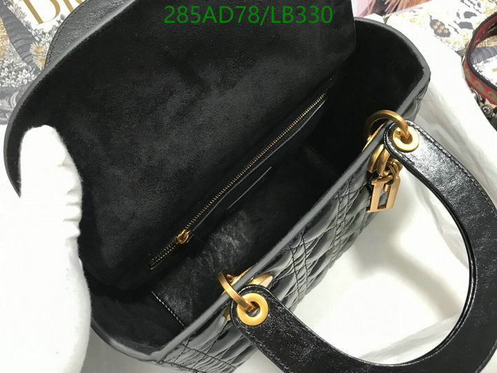 SAMCC - DOR Bags - 1397