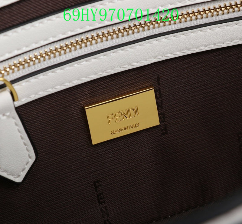 Glami - FDE Bags - 2632