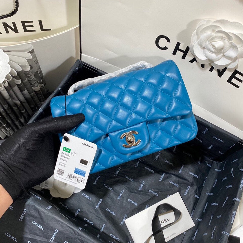 Satchel Bags - CHL Bags - 4606