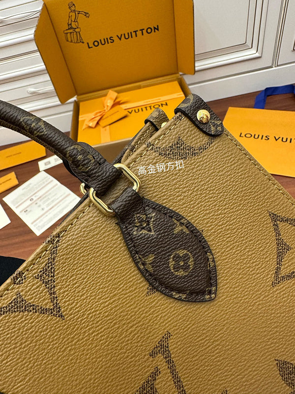 Glamy - LOV Bags - 1035
